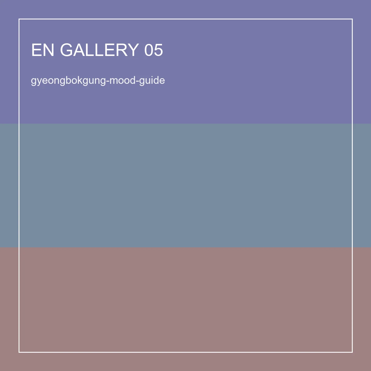 Gyeongbokgung Palace Backdrop Mood Guide: Lighting and Vibe Points image 05