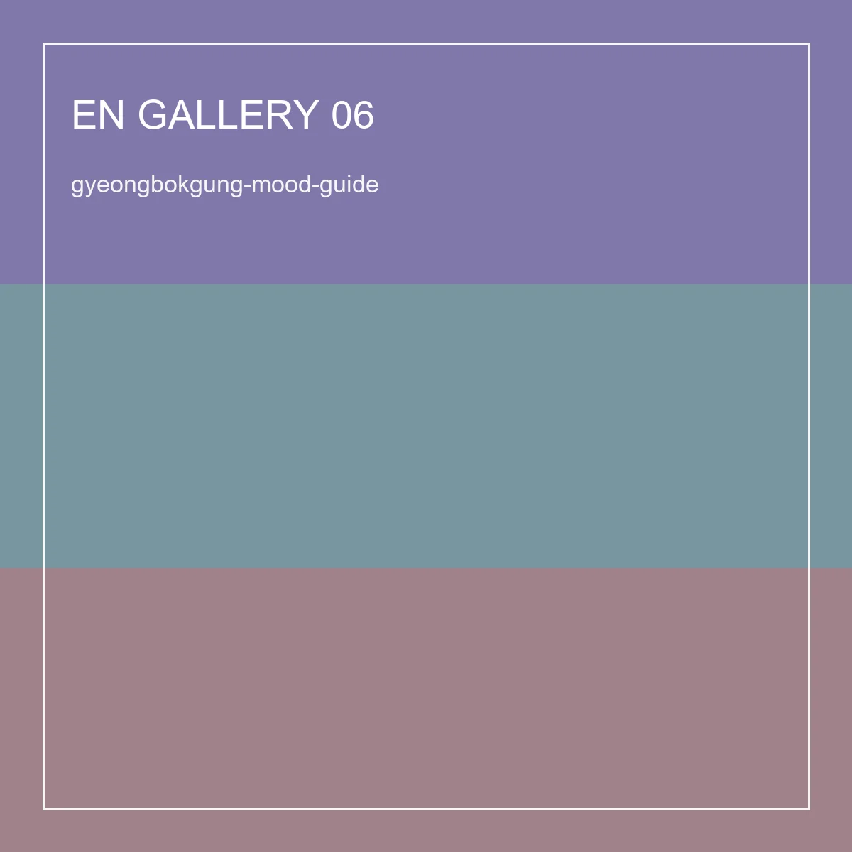 Gyeongbokgung Palace Backdrop Mood Guide: Lighting and Vibe Points image 06