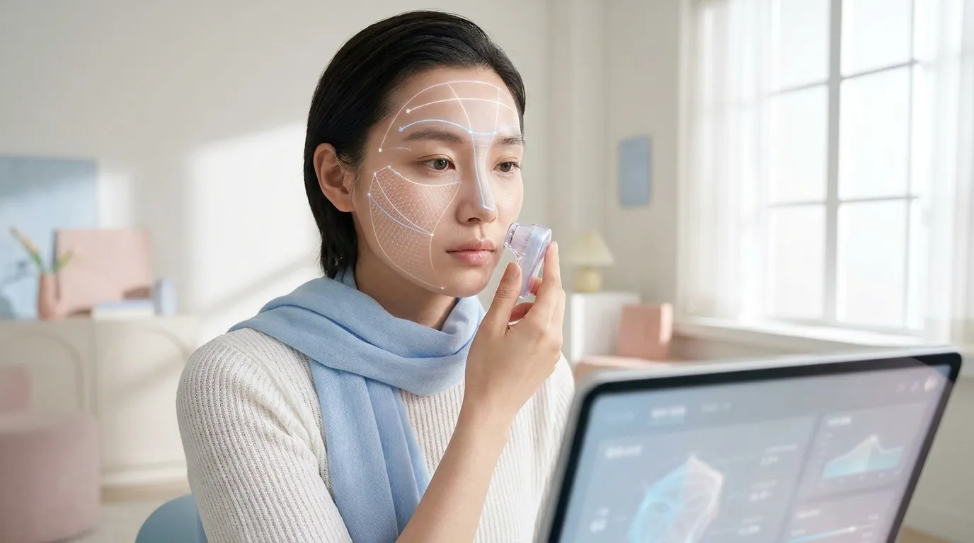 올리브영 쇼핑 전 피부 상태 분석과 고민별 정리 가이드
